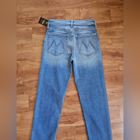 MOTHER NWT Tomcat - Picture 2 of 5